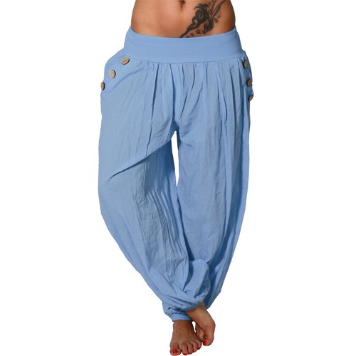 Hose harem aladin pluder - hose,