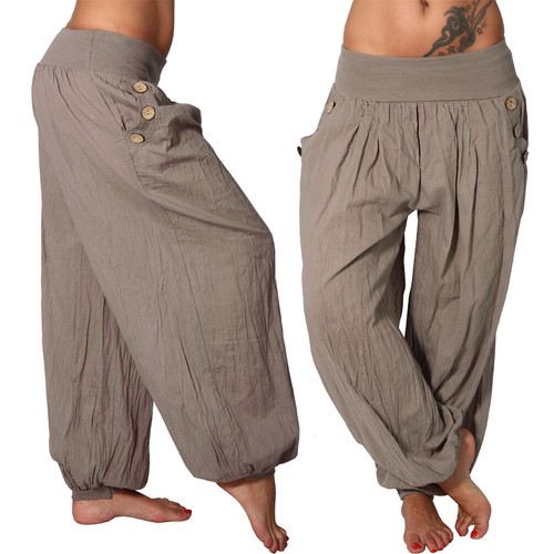Hose harem aladin pluder - hose,