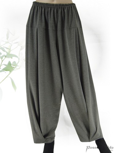 Lagenlook hose ballon - lagenlook,
