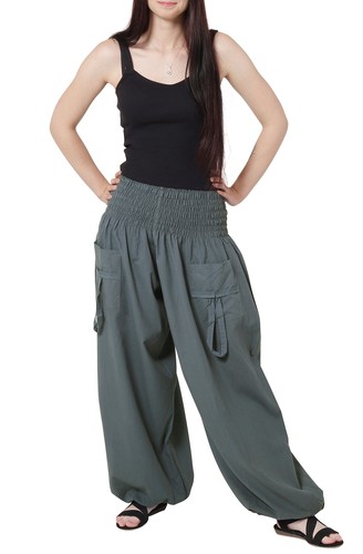 Pumphose pocket hose - pocket-,