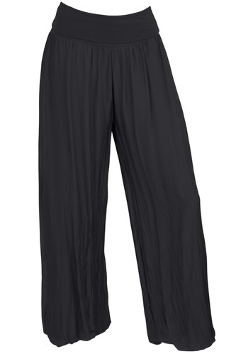 Hose seide damen neu - seide, sommer
