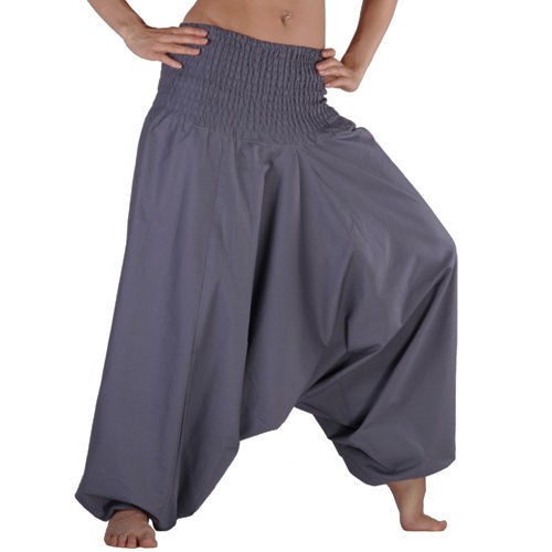 Aladinhose haremshose pumphose - aladinhose,