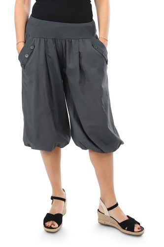 Damen capri aladinhose - damen,