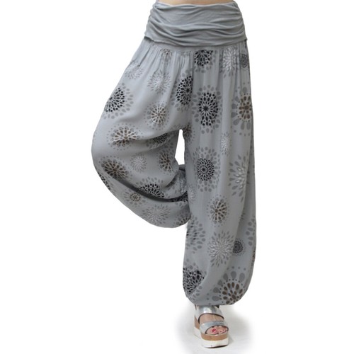 Gogo damen pumphose - damen,