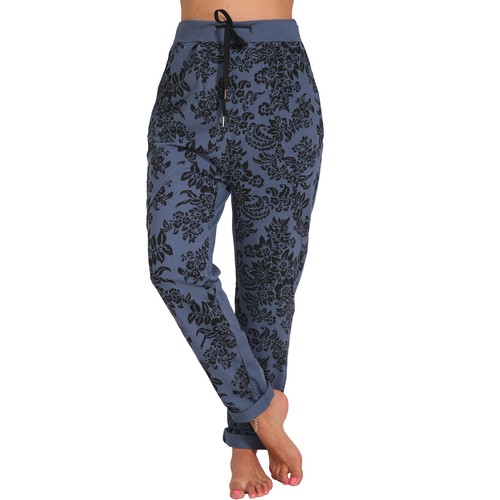 Jogging sport hose - hose, boyfriend