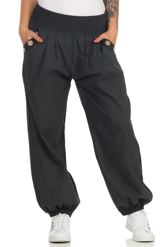 Damen hose sommerhose - damen,