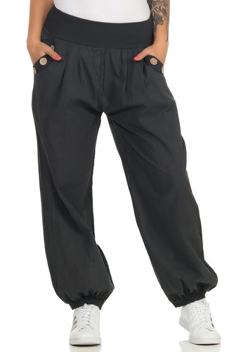 Damen hose sommerhose - damen,