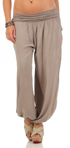 Damen sommerhose freizeithose - damen,