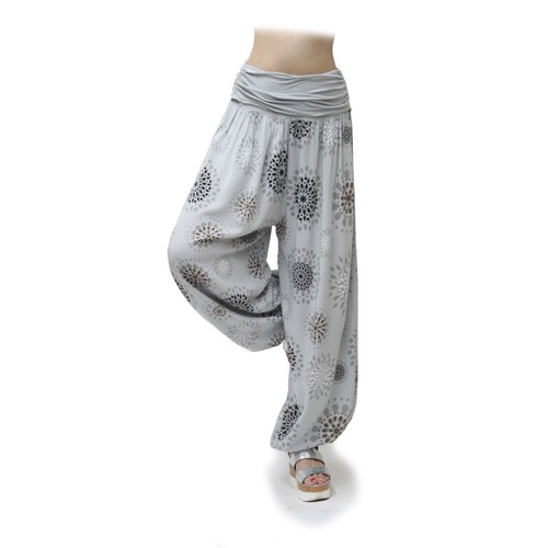 Glamexx24 yogahose pumphose - yogahose,