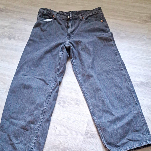 Damen jeans baggy - h&m,