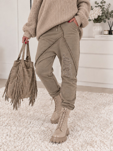 44 joggpant hose - 38,