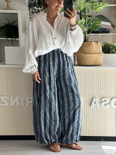 Ausgefallene hose pumphose - ausgefallene,