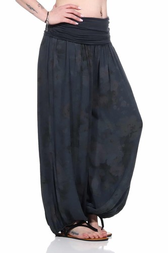 Haremshose damen sommerhose - haremshose,