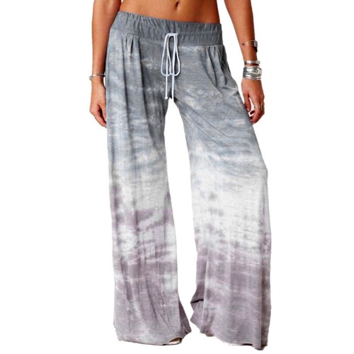 Damen boho baggy - boho,