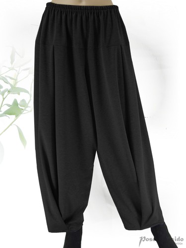 Lagenlook hose ballon - lagenlook, ballon-hose