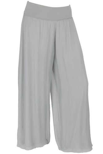 Hose seide damen neu - seide,
