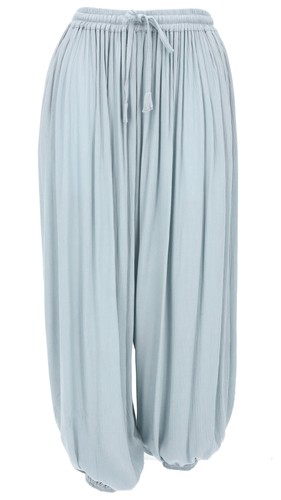 Boho pluderhose muckhose - boho,
