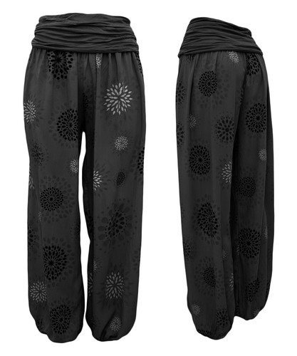 Haremshose damen boho - damen,