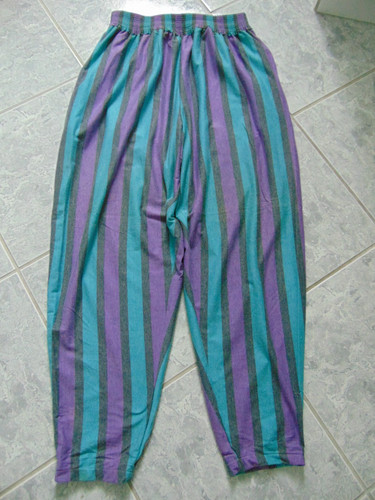 Damen sommer hose haremshose - damen,