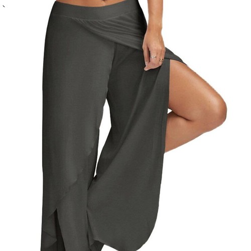 Damen haremshose pumphose - damen,