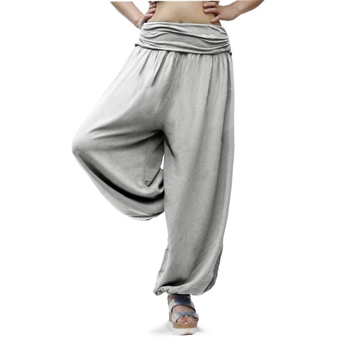 Gogo damen pumphose super - pumphose,