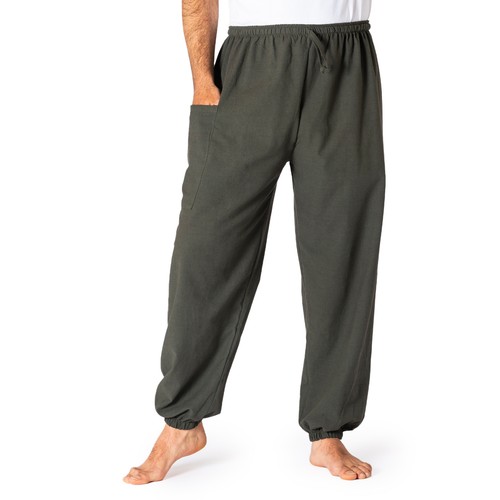 Panasiam loungehose einfarbig - panasiam,