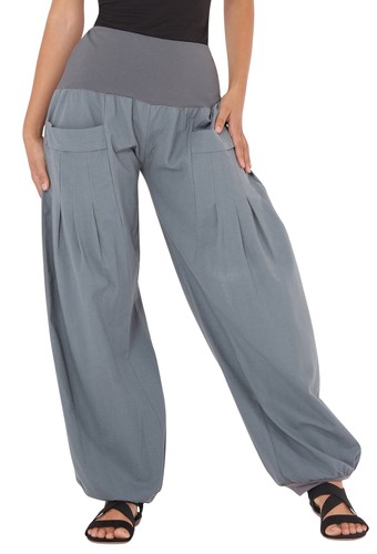 Pumphose pocket hose - pumphose, pocket-