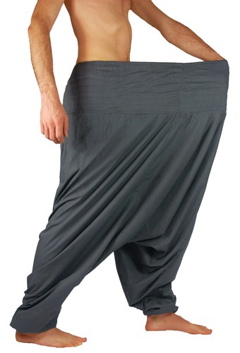 Extragroße aladinhose - extragroße,