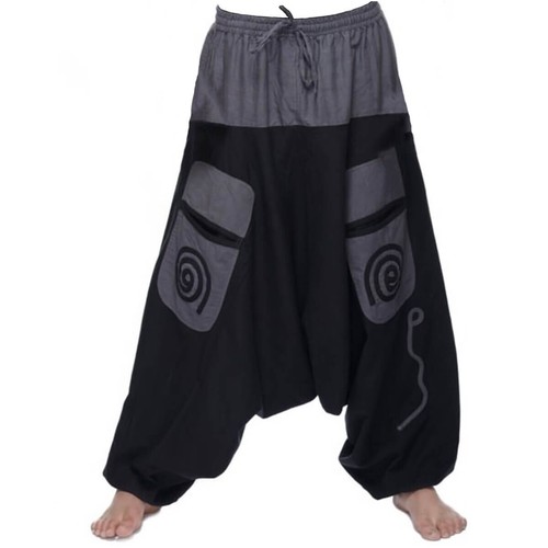 Aladinhose simandra - aladinhose,