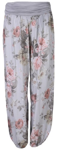 Fywsommerhose damenleichter - fywsommerhose,