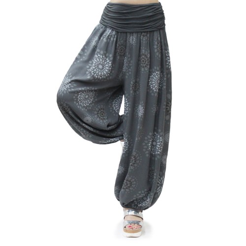 Gogo damen pumphose - pumphose, super