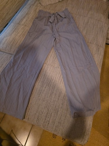 Damen haremshose grau weites - damen,