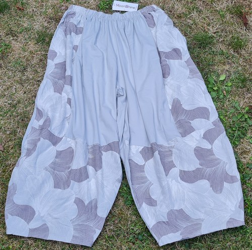 Moonshine fashion leinen - moonshine,