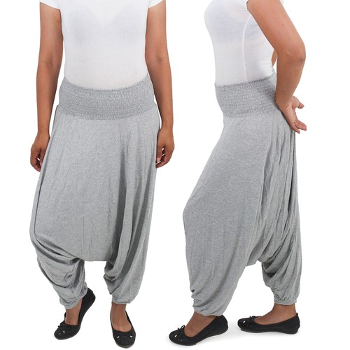 Damen aladin pumphose - aladin,