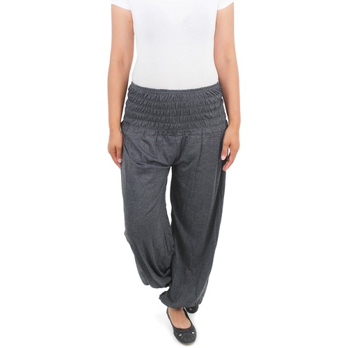 Damen haremshose pumphose - damen,