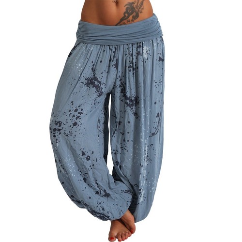 Leichte sommer hose - sommer,