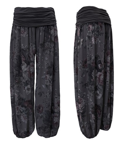 Sommerhose damen leichter - sommerhose,
