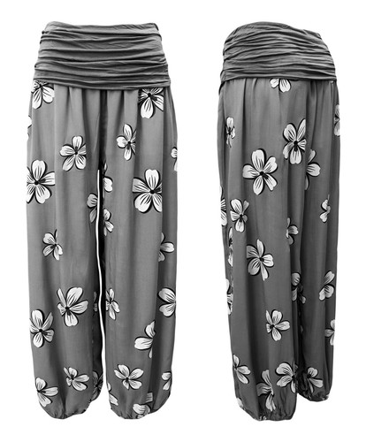 Haremshose damen leichte - damen,