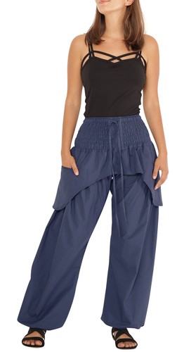 Süße pumphose pluderhose - pumphose,