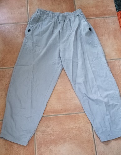 Damen schlupfhose freizeithose - schlupfhose,