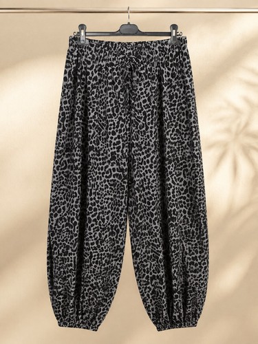 Curvy damen leo - curvy, hose