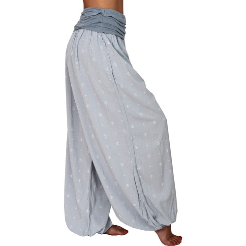 Leichte sommer hose anker - hose,