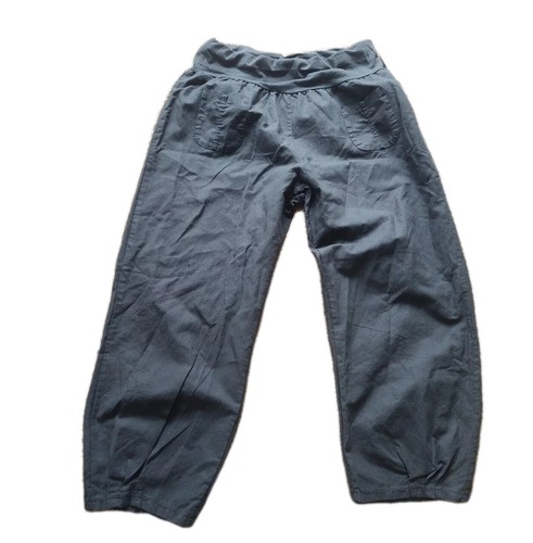 Schlupfhose haremshose - schlupfhose,