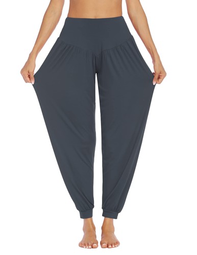 Damen yogahosen lang - damen,